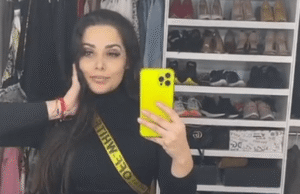 Ermelda Ferrear Garibay de Tiktok encontrou morto no carro com a família: uma declaração