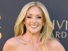 ‘Billiiant Mind’ fica brilhando: Jane Krakowski para a estrela convidada na segunda temporada