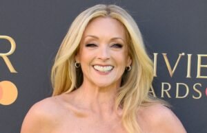 ‘Billiiant Mind’ fica brilhando: Jane Krakowski para a estrela convidada na segunda temporada