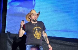 Jasonaldan diz um trabalho corajoso