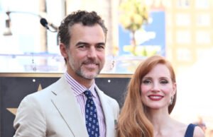 Os 2 filhos de Jessica Charnsasa raramente olham para a maior experiência