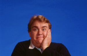 Doc ‘eu gosto de mim’ quase uma pequena lenda de coomédia produz raros aleatórios e hollywood trabes