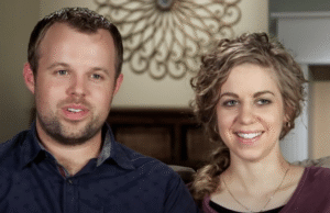 John David Dugger & Woman Abbie compartilha a família principal para superar: ‘Mantivemos um pequeno pedaço’