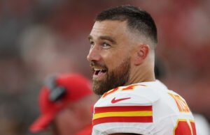 Travis Kelce, que sente medo dos seguidores e conhecimento do bem e do conhecimento: ‘Isso é incrível!’