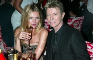 A icônica supermodelo dos anos 80 atordoa os fãs com dieta hloiária sobre seu passado selvagem