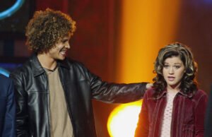 Lily Clakson ‘mudou’ depois de ganhar ‘American Idool’ há 20 anos hoje