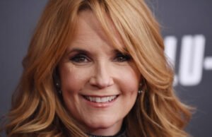 Ícone de ‘De volta à beleza’ Lea Thompson, 64 anos, Good Thobcates Meditable: ‘Ser GMMA’