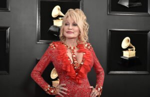 Dolly Parton