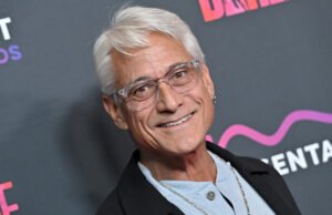 O ex -Eolmmpian lança o que eles venderam três de suas mármicas para sair dos EUA