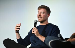 YouTube Seningaat Sr. The Wild Board That NFL para o último crossover da Internet