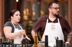 ‘MasterChef: dinâmico dinâmico dinâmico duos’ resultado na noite: quem foi para casa durante as 12 noites para remover?