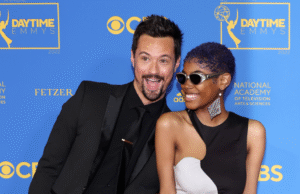 Thomas Forks derruba Bombeshell sobre Paris em ‘The Bold and Good’