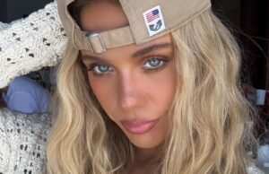 ‘Perfect’ Megan Moroney Wow Fãs com Gargeous Selgeli Sloliel’s Swind Organization