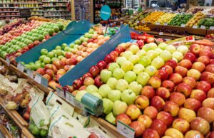 Esses itens da loja não querem se perder, mas ainda assim as pessoas ainda são quietas