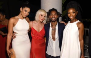 Grammy-Withard Winning é um músico, 39, fãs incríveis e proclamando um novo álbum em dez anos