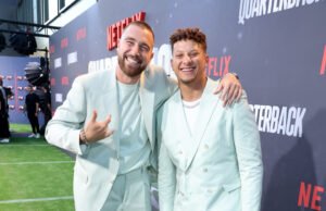 O Kansas City City está dirigindo a temporada da NFL no Brasil – aqui está a maneira de verificar grátis