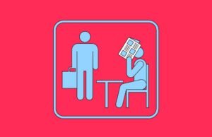 O novo livro de “The Letter” destaca a luta no jornalismo local