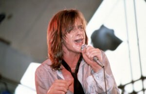 Rock do meu filho dos anos 80