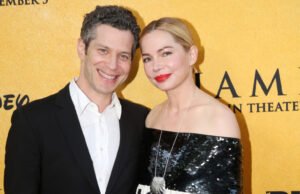 Lin -Manuel Slave se reúne e icônico ‘Hamilton’ levantado – descubra o porquê do porquê