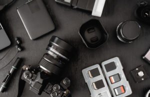 5 acessórios de fotos subestimados que você não sabia que precisava