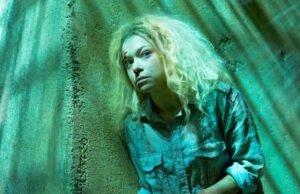 Netflix agora chega a este programa de TV SCA-Fi principal com 93 Rotten Tomatoes