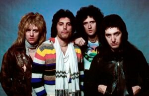 Brian pode se lembrar de Freddie Mercury antes que esse seja seu aniversário 79