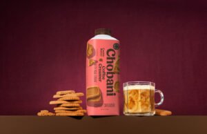 Chofany New “Coffee Creamer Sabor é obrigado a voar da floresta nesta temporada