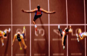 Quiz para recordes esportivos: teste seu conhecimento dos atletas mais rápidos, fortes e mais bem -sucedidos de todos os tempos