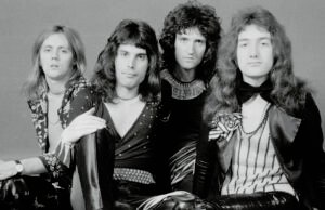 Brian pode elogiar a lista do tipo frontal como ‘uma das rochas mais rochosas’