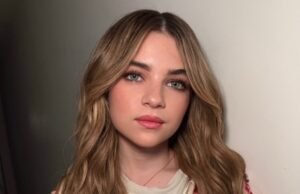 A estrela do jovem Sheldon, Raegan Reorl, declara seu sonho do romance Dumit (exclusivo)