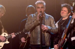 Os fãs chamam isso de rascal flatts atingiu o jogo ‘perfeito’