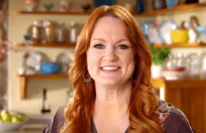 O filho de Ree Drummond, Todd, compartilha uma mensagem de amor a uma garota em um raro
