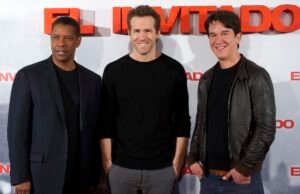 Ryan Reynolds ‘Inválid’ no erro é cometido para o Deval Washington Frigiive