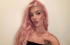 Charlie Sheen acabará por se virar e filha de Sami depois do ano de silêncio