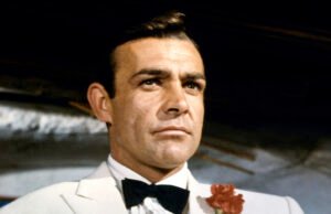 Um novo ativador de James Bond é confirmado – mas em torções