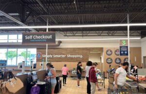 Questões Aldi do fim de semana no Rimoidder Old-Checkout Shake-Up