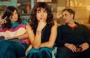 Se você precisar verificar 1 Netflix Mystery Shows em setembro de 2025, este rio 1