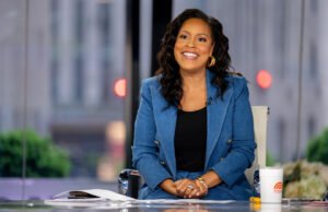 Sheineelge Jones levanta o Rapay oficial ‘hoje’ depois de meses não