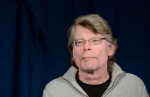 O que o autor do padre Stephen é o erro de um rei tornou isso “conhecido” conhecido “