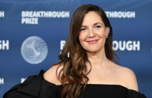 Drew Barrymoore nomeia um jogador que pode ‘bater nas costas da tela grande’