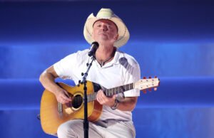 O ícone do país Kenny Cheney Chesney fornece atualização principal sobre o novo projeto: ‘feliz. Orgulho ‘