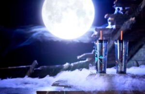 ‘O pesadelo na frente do Natal’ fãs ‘é muito atraente’ com caçadores de cais de newbucks