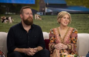 Os fãs de Ben & Elin e Pierx podem se estabelecer após a destruição do fogo