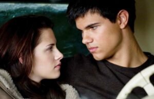 Os fãs de ‘Twilight’ em breve podem levar a todos os 5 filmes gratuitos – mas em vez de segurar