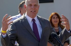 Cruel com uma televisão forte. Califórnia quer silenciá -los