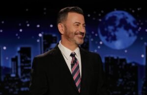 Jimmy Kimmel retorna com o monólogo emocional após a suspensão do ABC