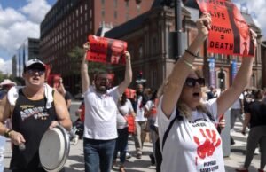 Os EUA comprarão 2 milhões de medicamentos na prevenção do HIV no país de baixa renda