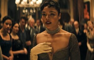 TIFF FILM 2025 MELHOR TIFF 2025: ‘HEDDA’, ‘HAMNET’, ‘Cover-up’, mais