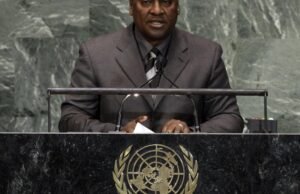 Os juízes enviam a administração de Trump para descrever como evitar evitar a demissão ilegal em Gana