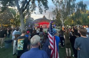 As autoridades compartilham um vídeo suspeito do assassino de Charlie Kirk